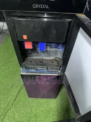 Orient Water Dispenser - Compact Home/Office Beverage Cooler