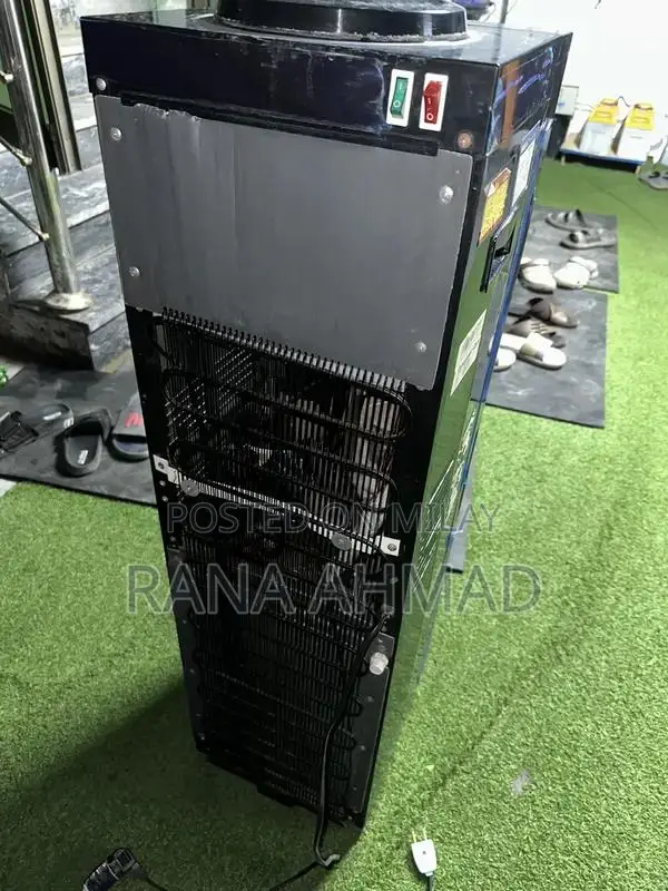 Orient Water Dispenser - Compact Home/Office Beverage Cooler