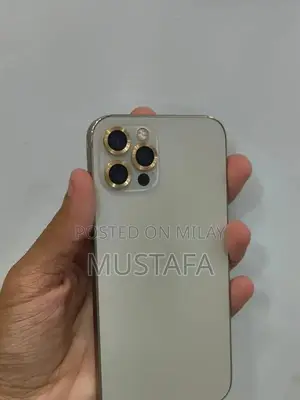 Photo - Apple iPhone 12 Pro 256GB Smartphone