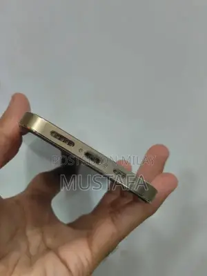 Apple iPhone 12 Pro 256GB Smartphone