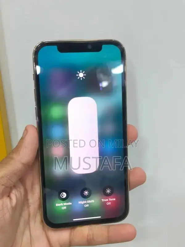 Apple iPhone 12 Pro 256GB Smartphone