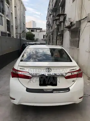 Photo - Complete 4-Piece Touch Up Car Paint Repair Kit