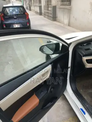 Complete 4-Piece Touch Up Car Paint Repair Kit