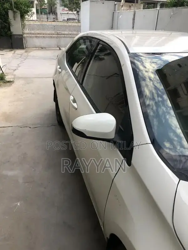 Complete 4-Piece Touch Up Car Paint Repair Kit