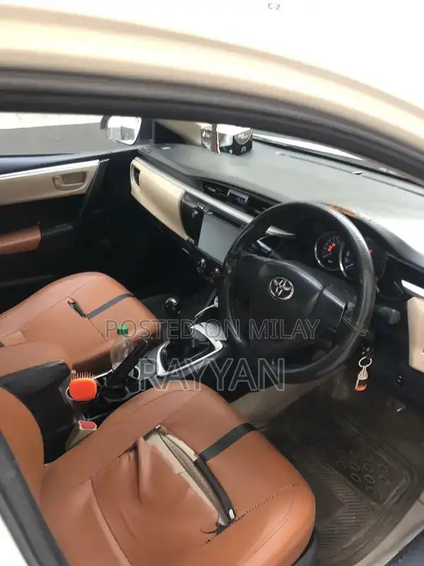 Complete 4-Piece Touch Up Car Paint Repair Kit