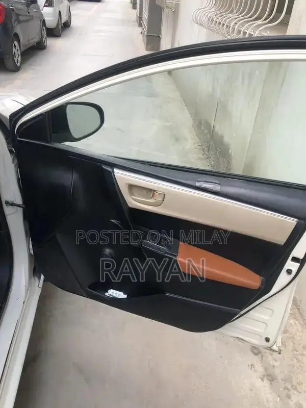 Complete 4-Piece Touch Up Car Paint Repair Kit