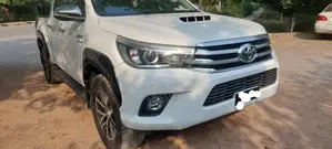 Photo - 2017 Revo V Truck with Push Start and One-Tone Fender Paint