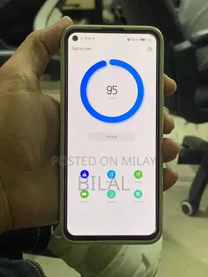Photo - Huawei Nova 7 5G Smartphone with High-Performance Features