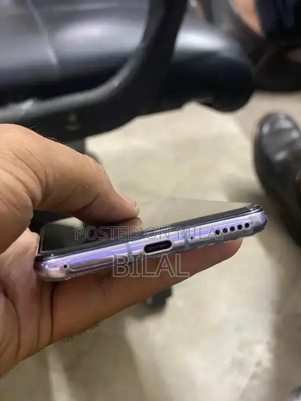 Huawei Nova 7 5G Smartphone with High-Performance Features