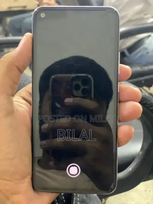 Huawei Nova 7 5G Smartphone with High-Performance Features