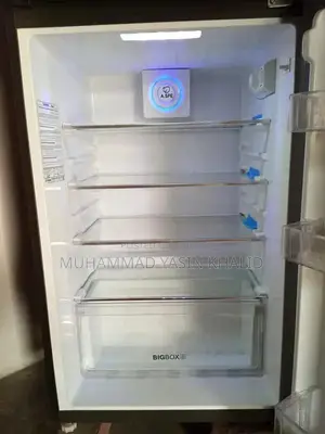 Haier HRF-316 Refrigerator - 5 Months Old Excellent Condition