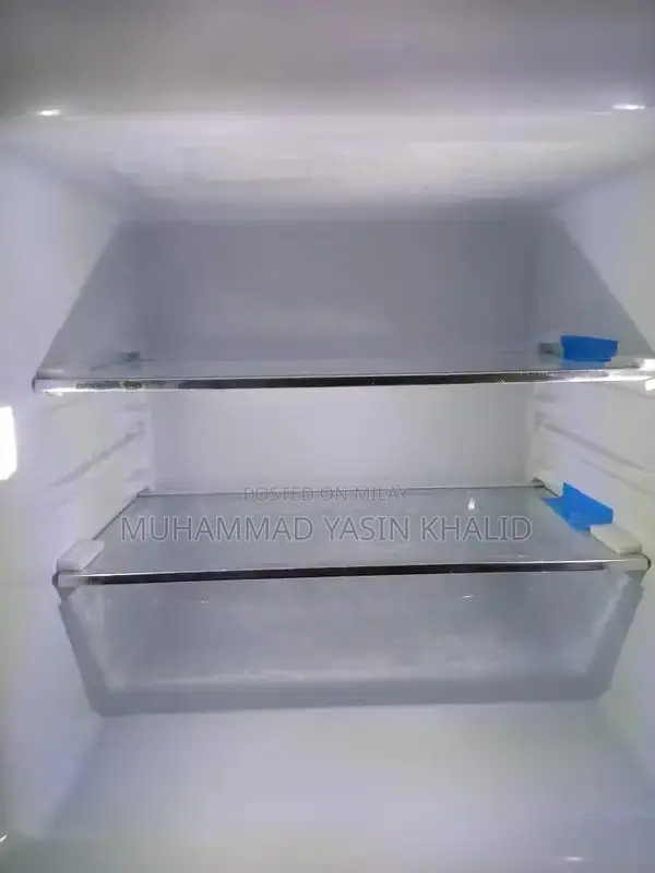 Haier HRF-316 Refrigerator - 5 Months Old Excellent Condition