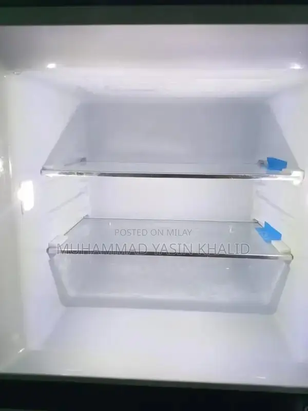 Haier HRF-316 Refrigerator - 5 Months Old Excellent Condition