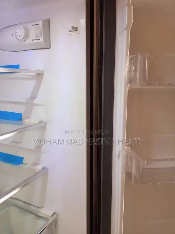 Haier HRF-316 Refrigerator - 5 Months Old Excellent Condition