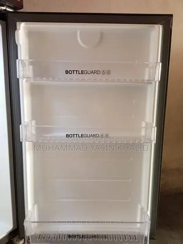 Haier HRF-316 Refrigerator - 5 Months Old Excellent Condition