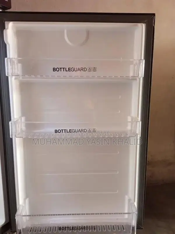 Haier HRF-316 Refrigerator - 5 Months Old Excellent Condition