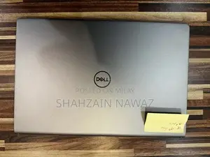 Photo - Dell Vostro Business Laptop - 13th Gen Intel i5