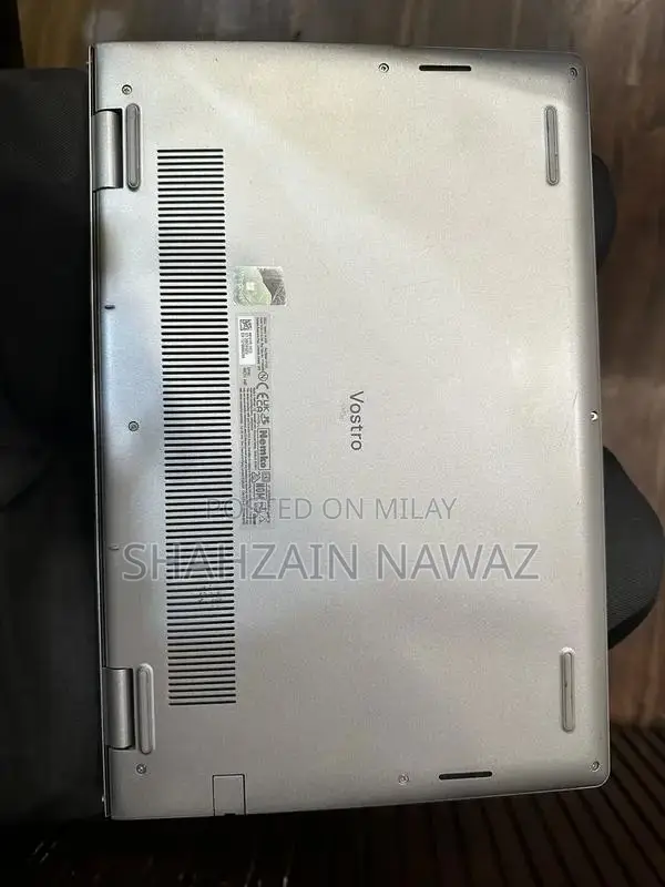 Dell Vostro Business Laptop - 13th Gen Intel i5