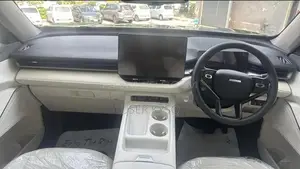 Haval H6 1.5T Compact SUV - Modern Urban Crossover