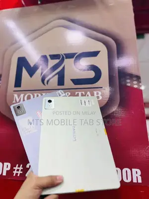 Lenovo Idea Tab Pro 12.7-inch Android Tablet