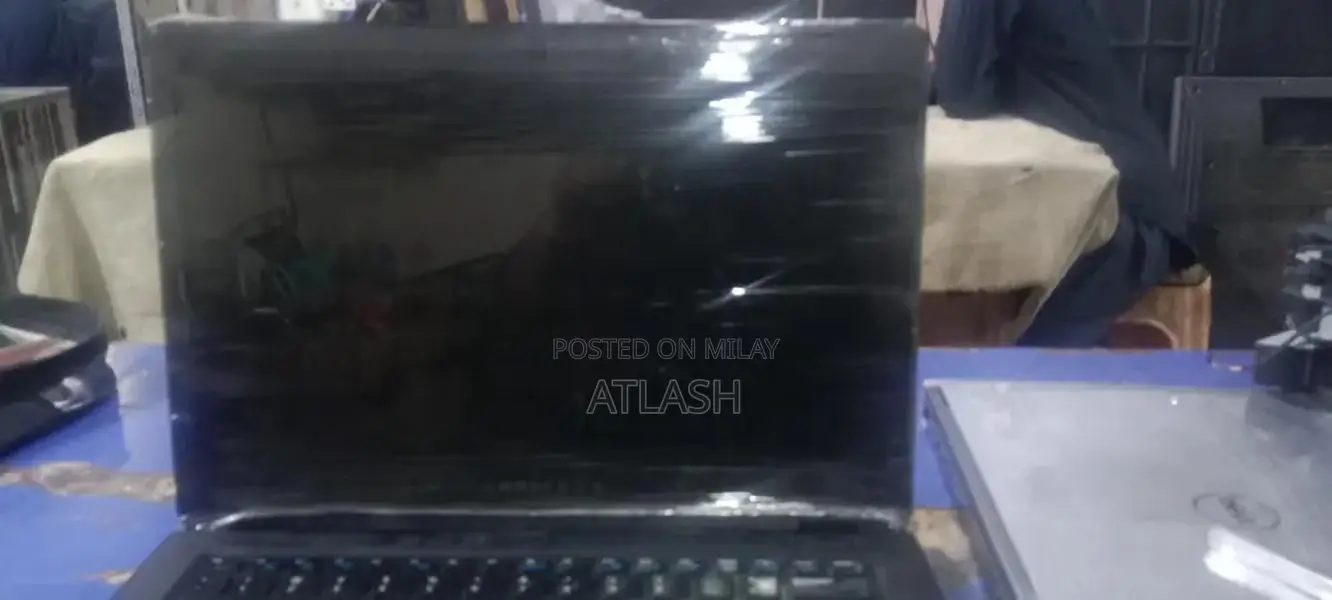 Dell Slim Laptop i7 3rd Gen 8GB RAM 128GB SSD Ultrabook