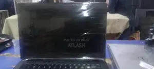 Photo - Dell Slim Laptop i7 3rd Gen 8GB RAM 128GB SSD Ultrabook