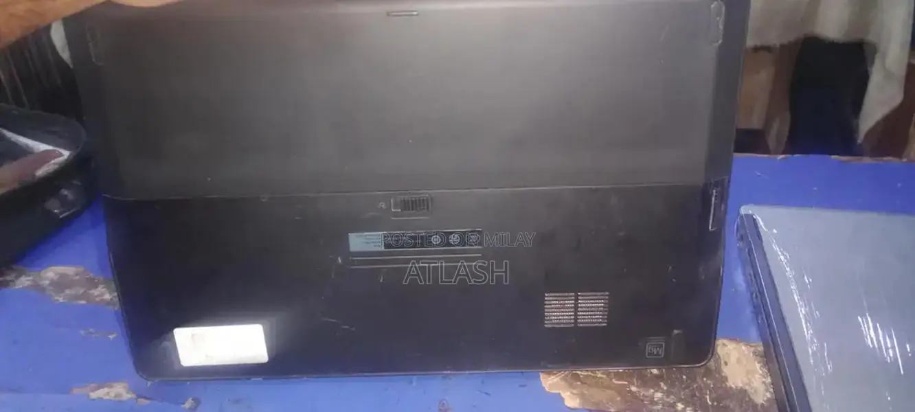 Dell Slim Laptop i7 3rd Gen 8GB RAM 128GB SSD Ultrabook