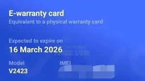 Photo - vivo y19s 4+4gb/128