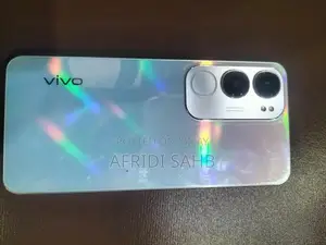 vivo y19s 4+4gb/128