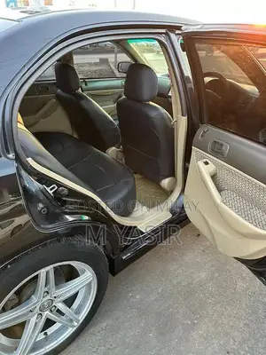 Honda Civic 2005 Exi Prosmatic