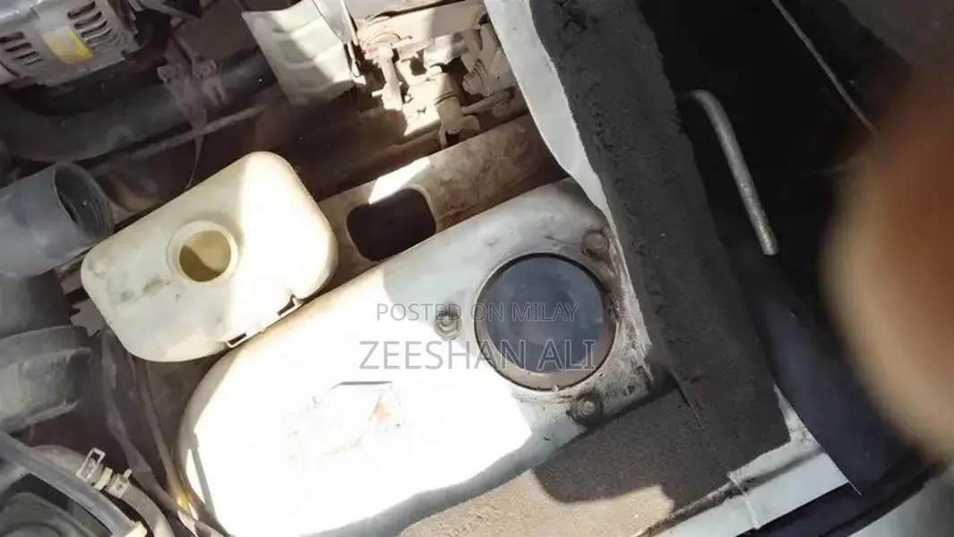 2021 Suzuki Bolan - Low Mileage, Excellent Condition, First Owner