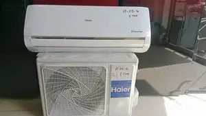 Haier 1 Ton DC Inverter Air Conditioner