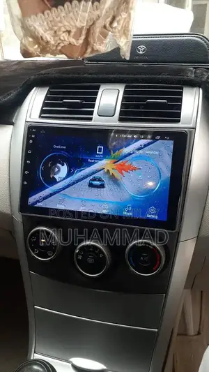 Toyota Corolla XLI Limited Edition Sedan