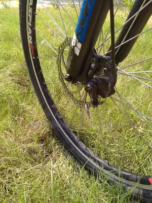 Caspian 26 Mountain Bike - 2x10 Speed Tiagra Components