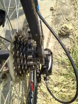 Caspian 26 Mountain Bike - 2x10 Speed Tiagra Components