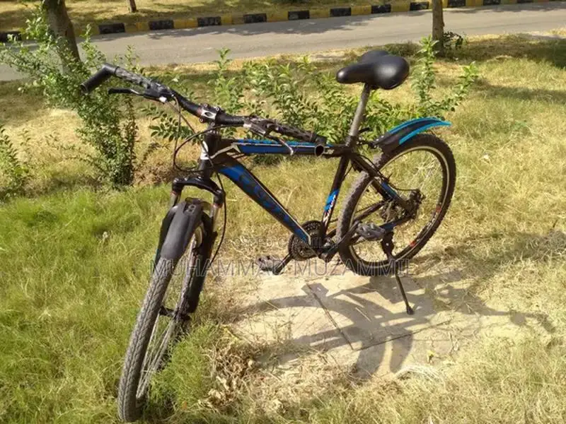 Caspian 26 Mountain Bike - 2x10 Speed Tiagra Components