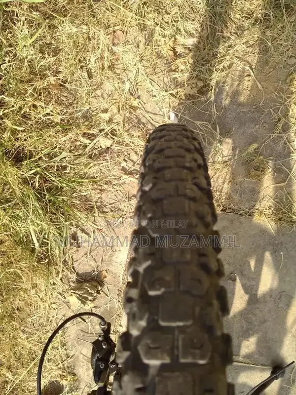 Caspian 26 Mountain Bike - 2x10 Speed Tiagra Components