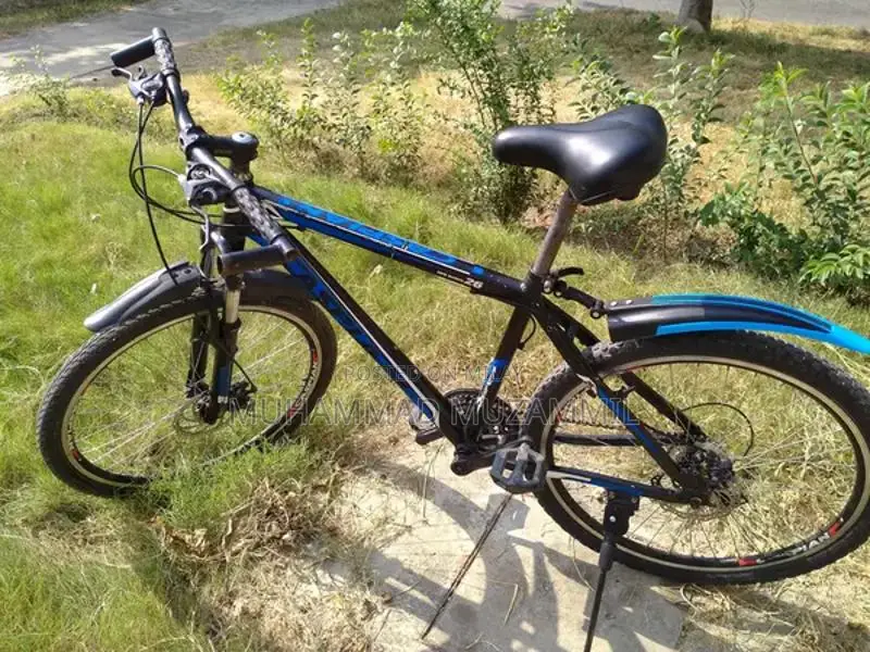 Caspian 26 Mountain Bike - 2x10 Speed Tiagra Components