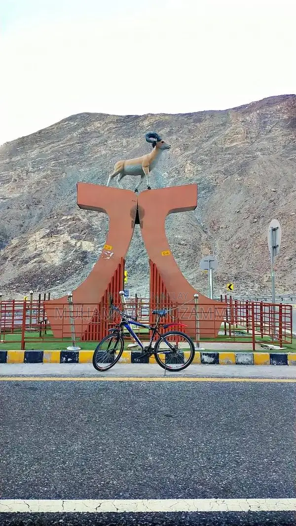 Caspian 26 Mountain Bike - 2x10 Speed Tiagra Components