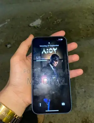 Apple iPhone 13 128GB Pristine Condition Waterproof