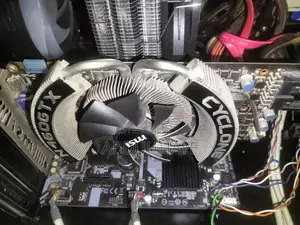 Photo - NVIDIA GeForce GTX 460 Graphics Card - 1GB DDR5 Memory