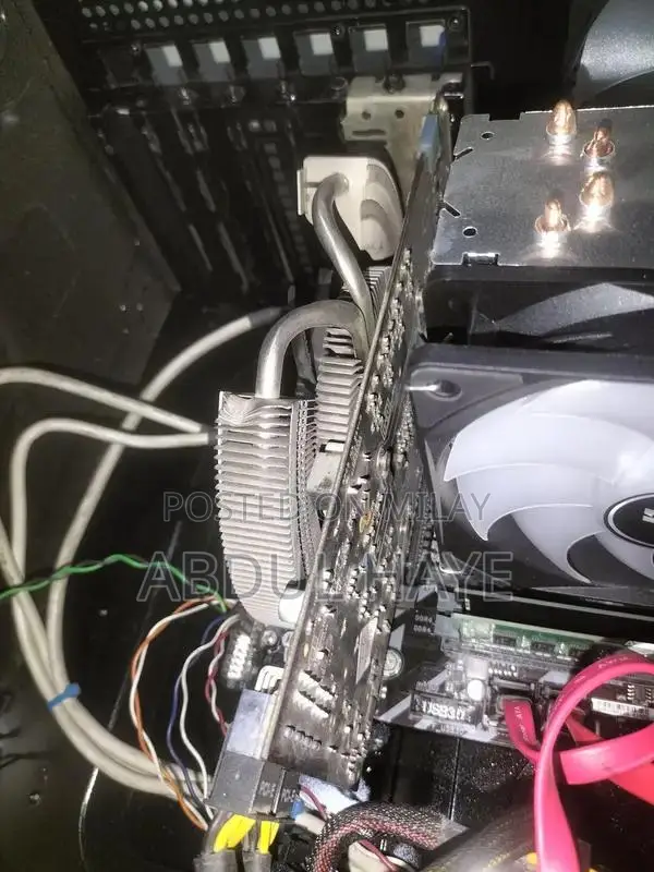 NVIDIA GeForce GTX 460 Graphics Card - 1GB DDR5 Memory