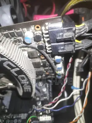 NVIDIA GeForce GTX 460 Graphics Card - 1GB DDR5 Memory