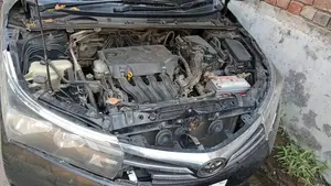 Photo - Toyota XLI 1.3 Manual Sedan Sedan - Low Mileage Vehicle