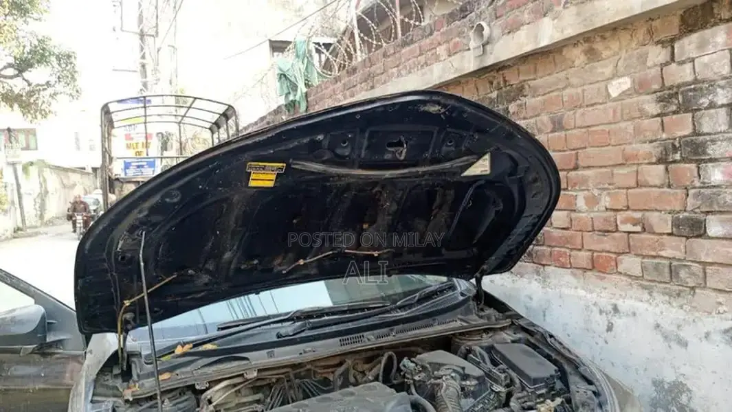 Toyota XLI 1.3 Manual Sedan Sedan - Low Mileage Vehicle