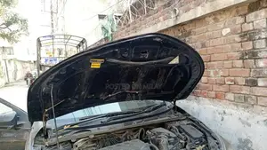 Toyota XLI 1.3 Manual Sedan Sedan - Low Mileage Vehicle