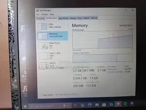 Photo - 2x 4gb ddr3 laptop ram