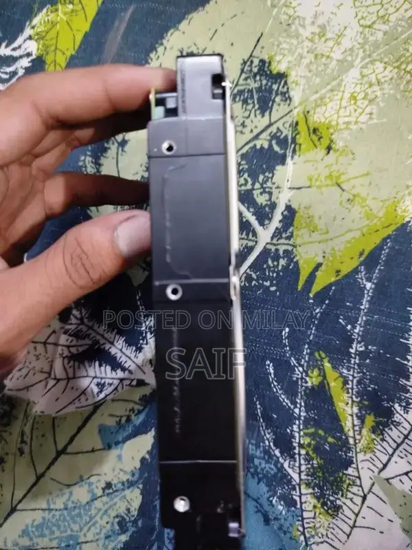 Seagate Hard Drives - 6TB and 4TB Storage Solutions