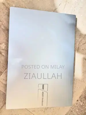 ASUS VivoBook X1605VA Laptop - High Performance Intel Core i7