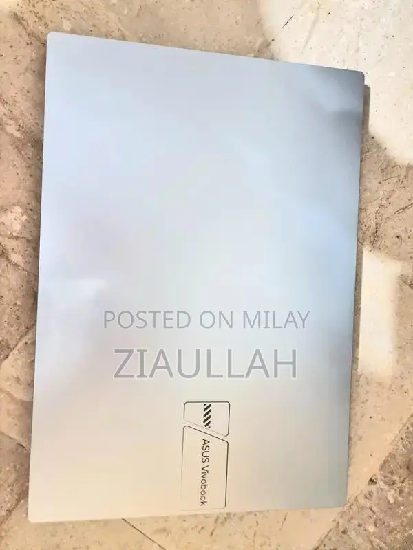 ASUS VivoBook X1605VA Laptop - High Performance Intel Core i7